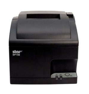 Refurbished Star Micronics SP742 LAN dot matrix Printer